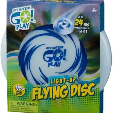Flying Disk