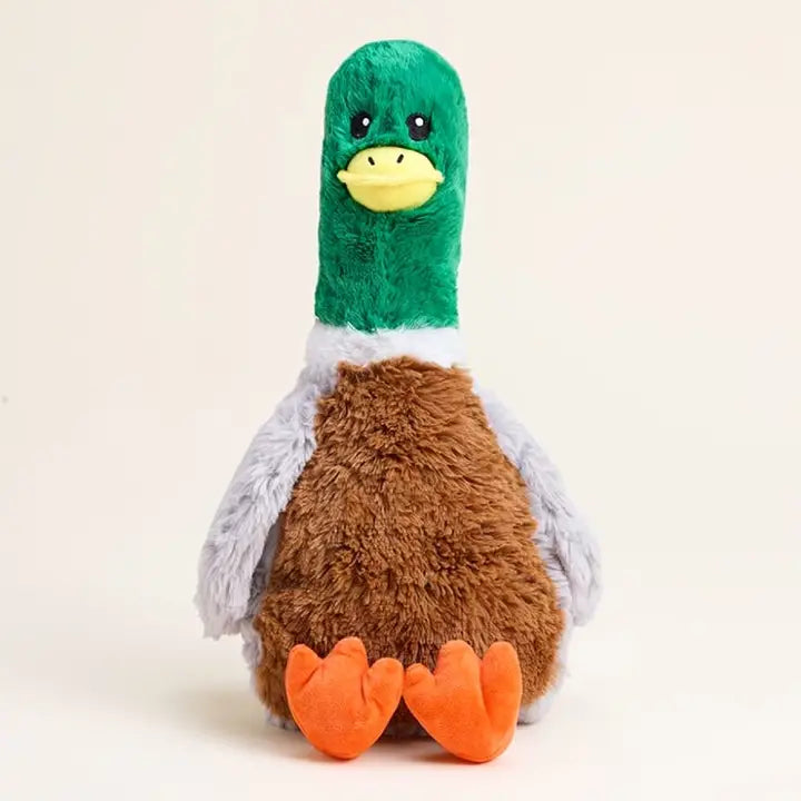 Mallard Toy Warmie