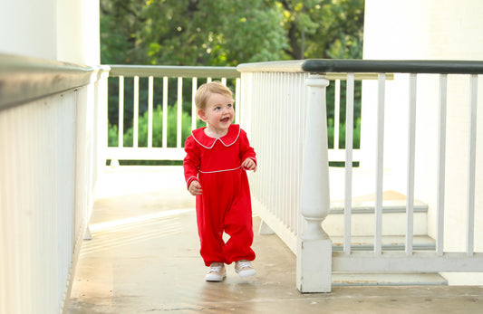 Joseph Romper