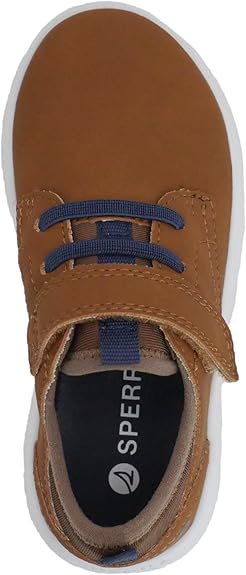 Chestnut Coastal Break Sperrys