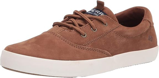 Spinnaker Tan Sperrys