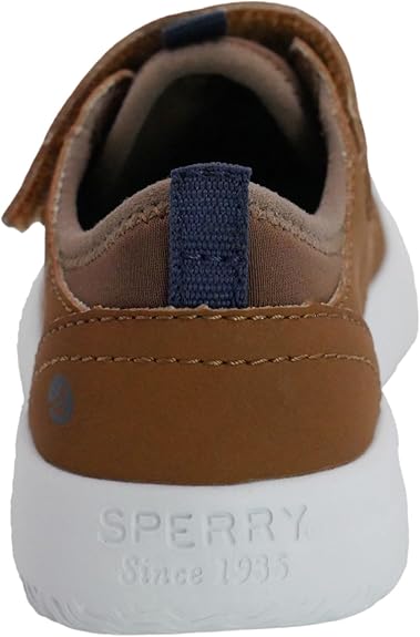 Chestnut Coastal Break Sperrys