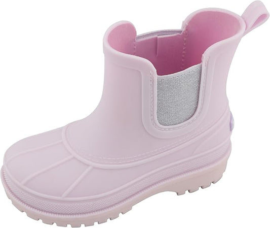 Rain Boot, Lilac