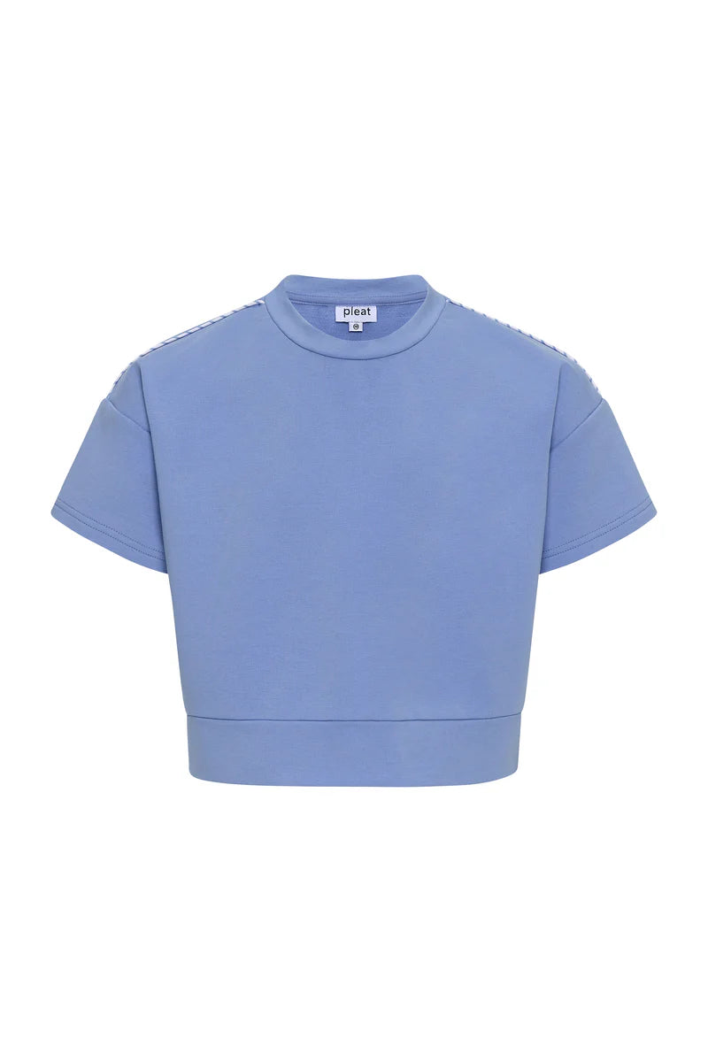 Roxy Top Seaside Stripe