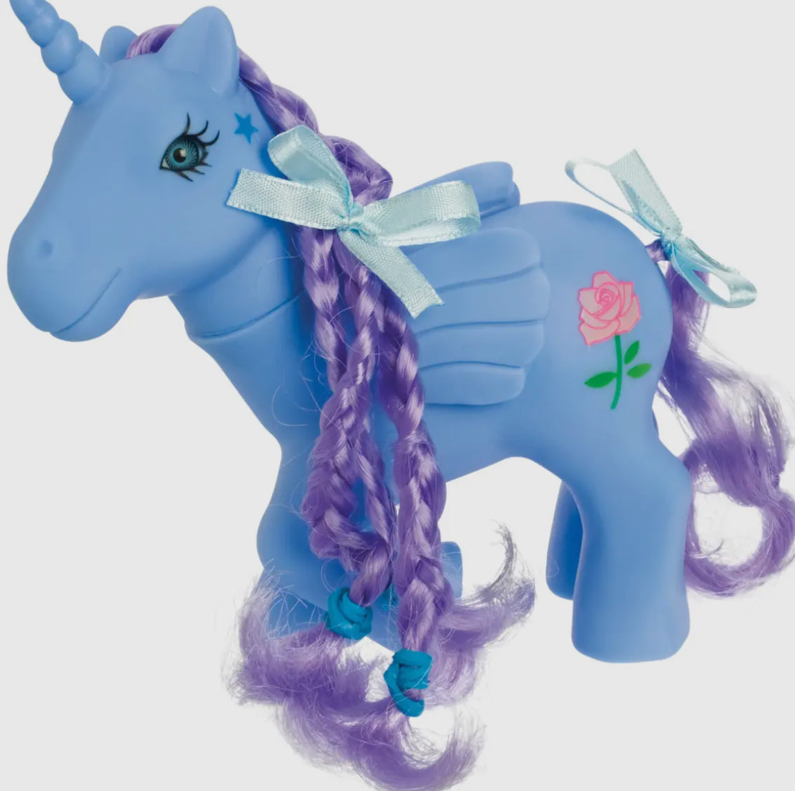 Horse Family Set