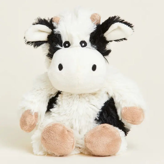 Junior Warmie, Cow(Black and White)