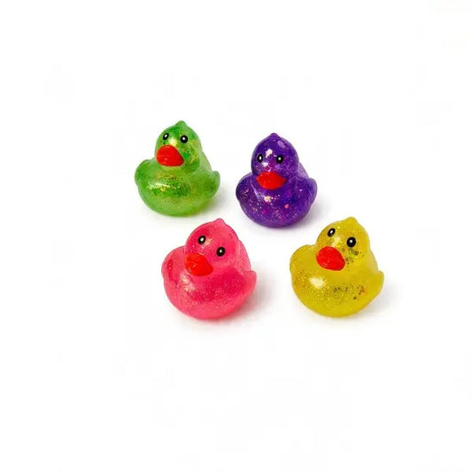 Rubber Ducky Squishy