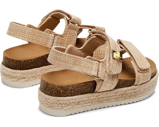 J Big Mona Steve Madden Sandal