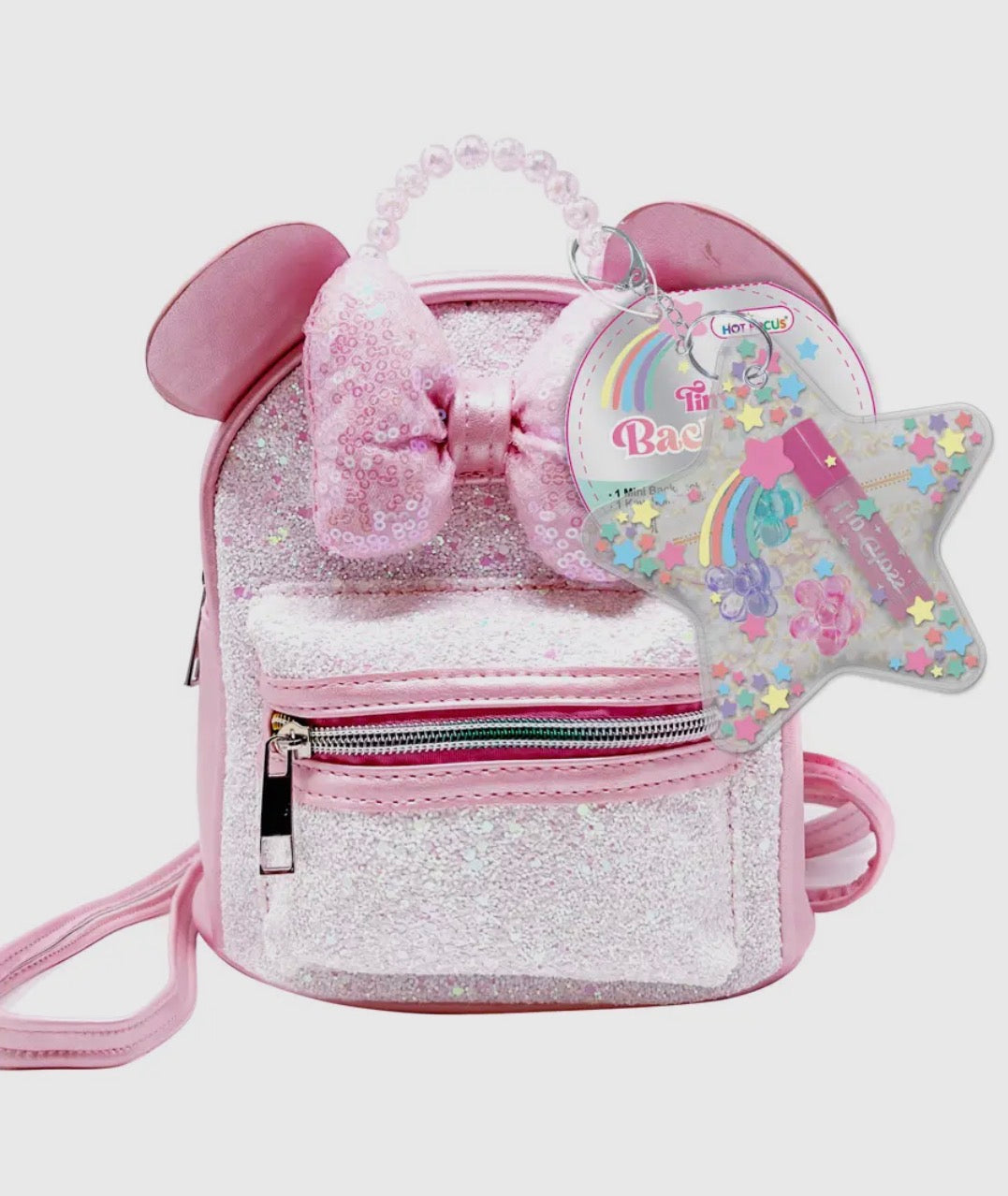 Caticorn Backpack