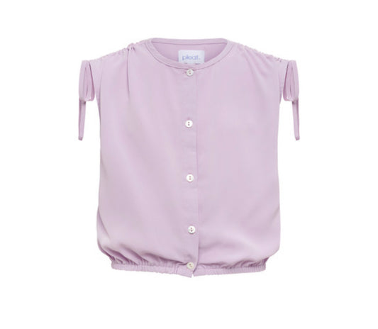 Maggie Top Lilac