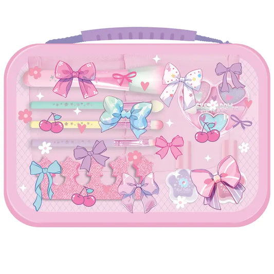 To Go Beauty Space, Bowtiful