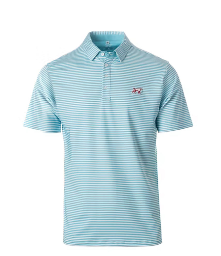 Marshall Polo , Baby Blue