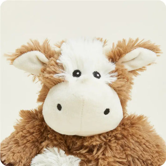 Junior Warmie, Cow