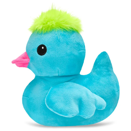 Blue Duck Mini Plush Character
