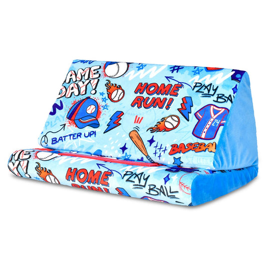 Tablet Pillow, Corey Paige Ball Game