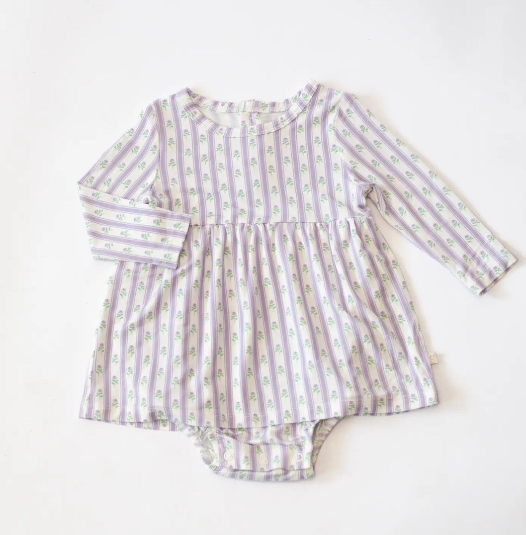 Baby Girl Bubbles/Rompers/Sets