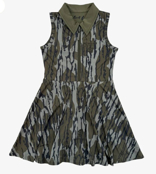 Mossy Oak Performance Dress