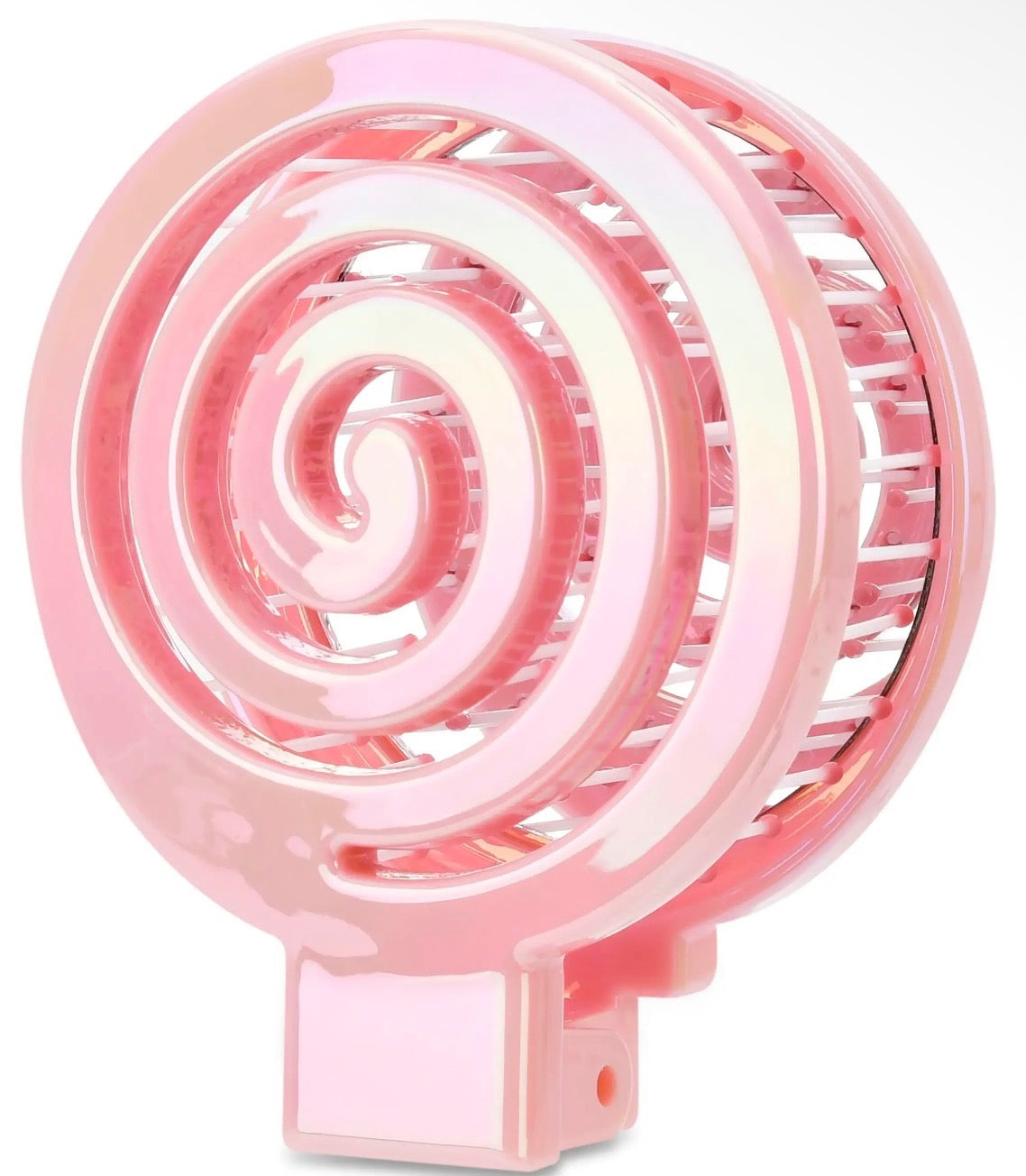 Candy Cutie Foldable Brush & Mirror