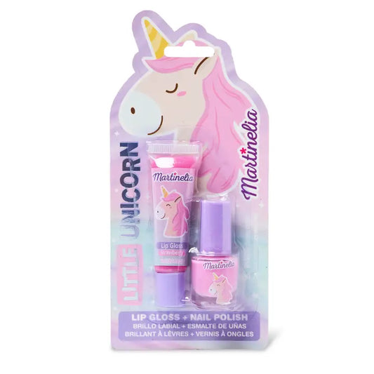 Little Unicorn Beauty Duo