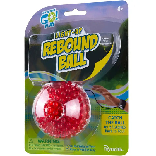 Rebound Ball