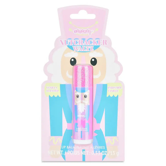 Nutcracker Lip Balm