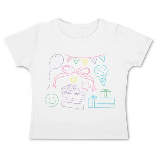 Celebration T Shirt