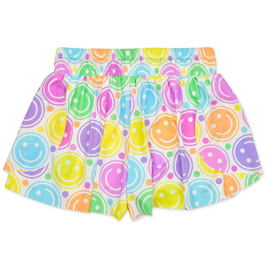Butterfly Shorts, All Smiles Butterfly