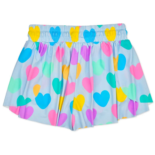 Butterfly Shorts, Sent With Love Butterfly