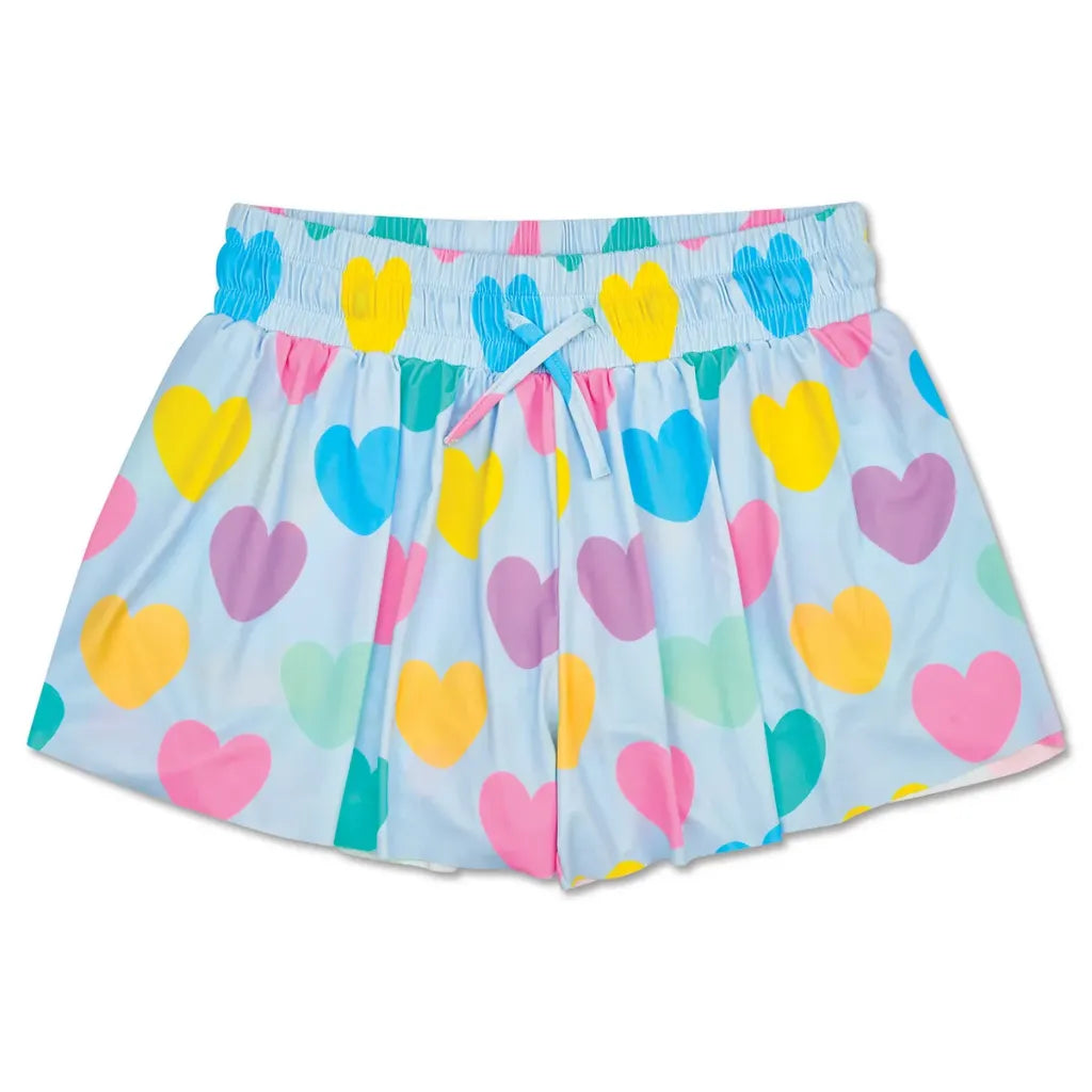 Butterfly Shorts, Sent With Love Butterfly