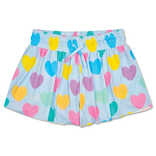 Butterfly Shorts, Sent With Love Butterfly