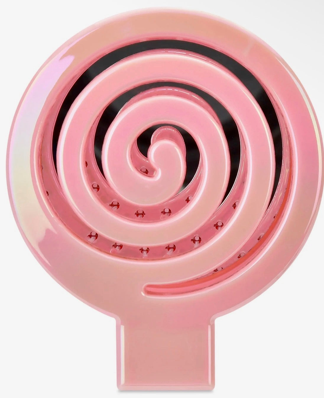 Candy Cutie Foldable Brush & Mirror