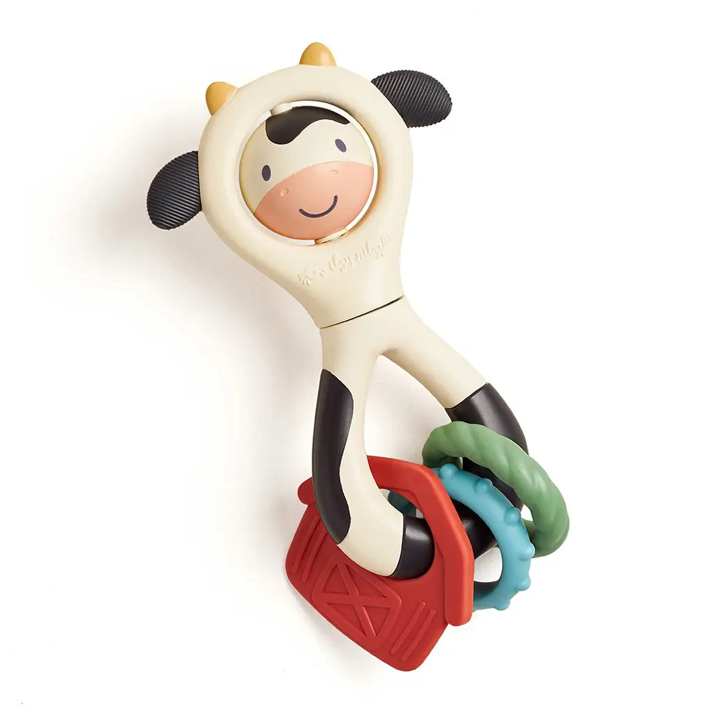 Cow Itzy Spinner