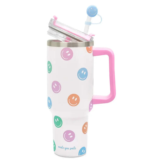Made you Smile Tavel Cup
