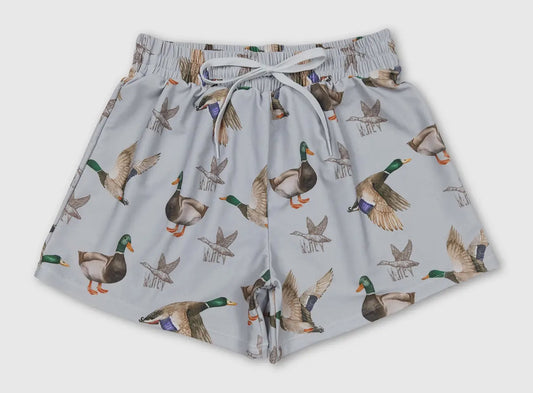 Duck Shorts