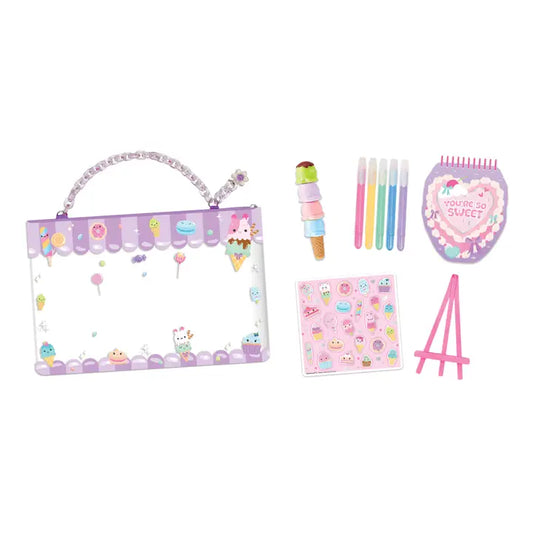 Coloring Fun Pack, Sweets