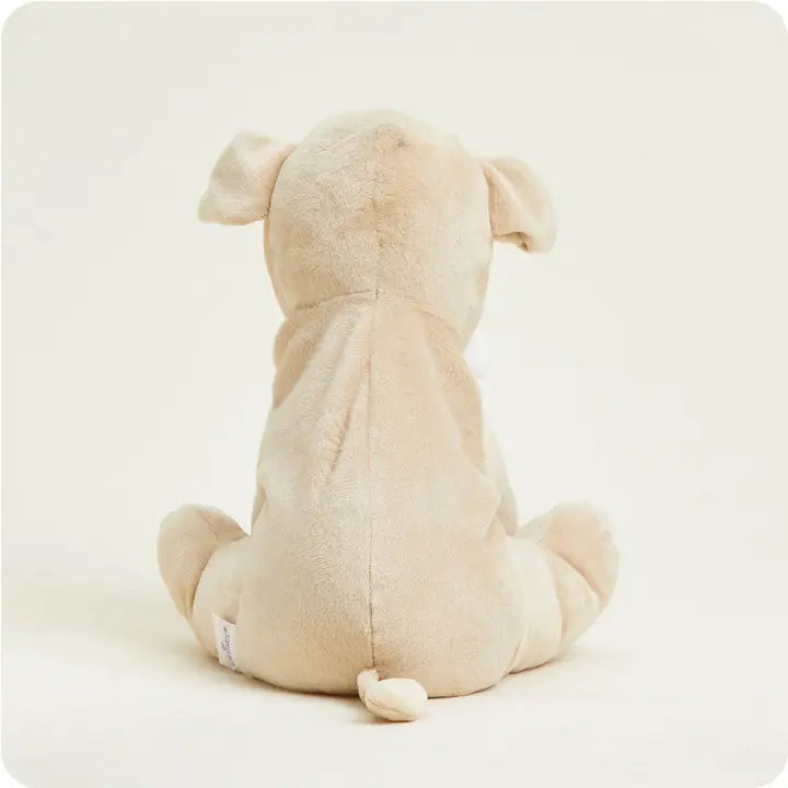 Warmie , Bulldog