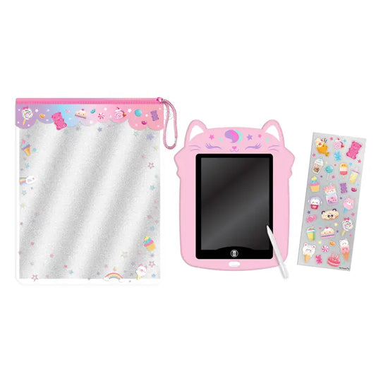LCD Drawing Pad, Sweets