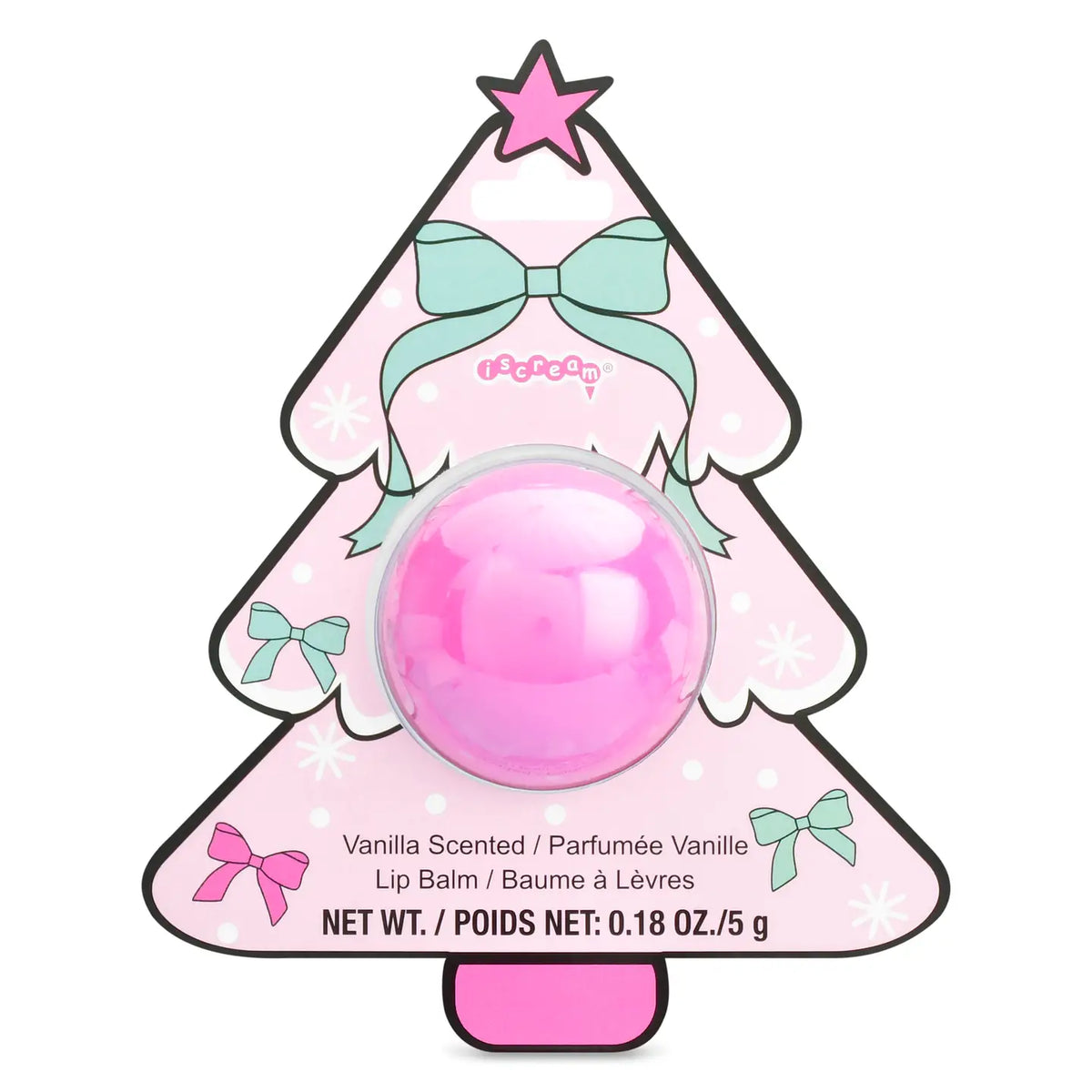 Fancy Trees Lip Balm