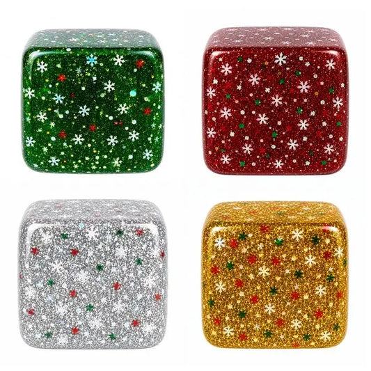 Goolala Festive Fidget Squishy