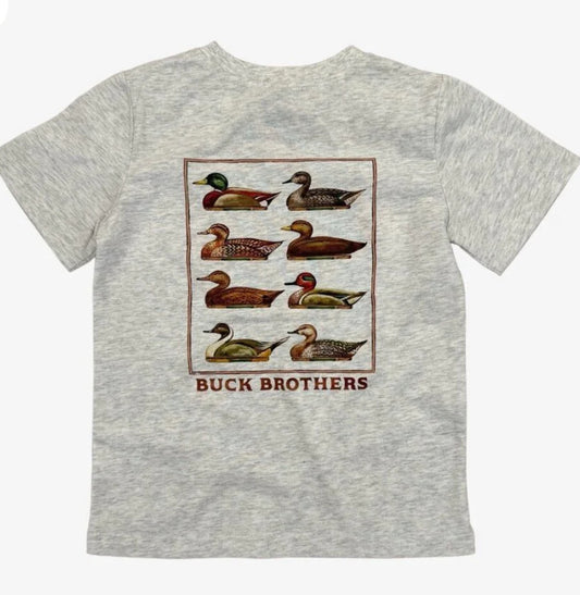 Vintage Decoy Tee