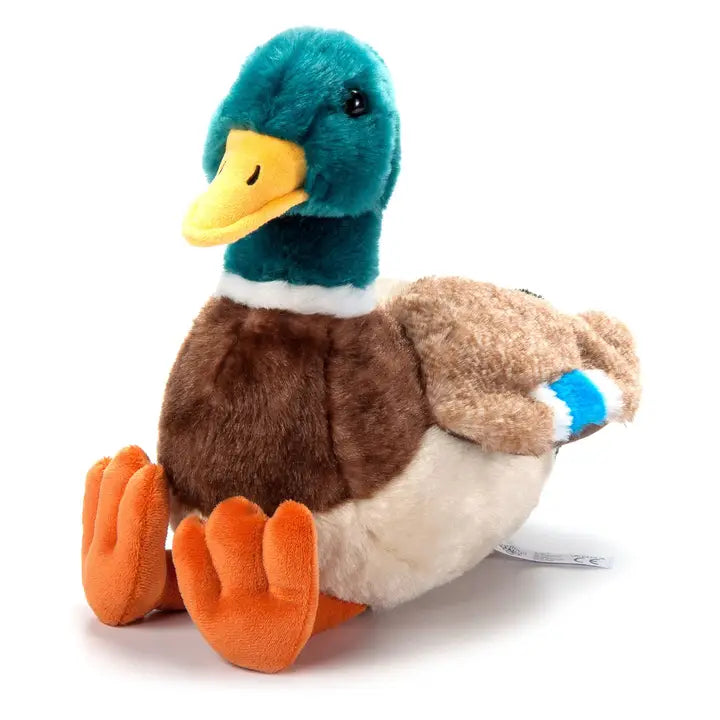 12" Mallard Duck