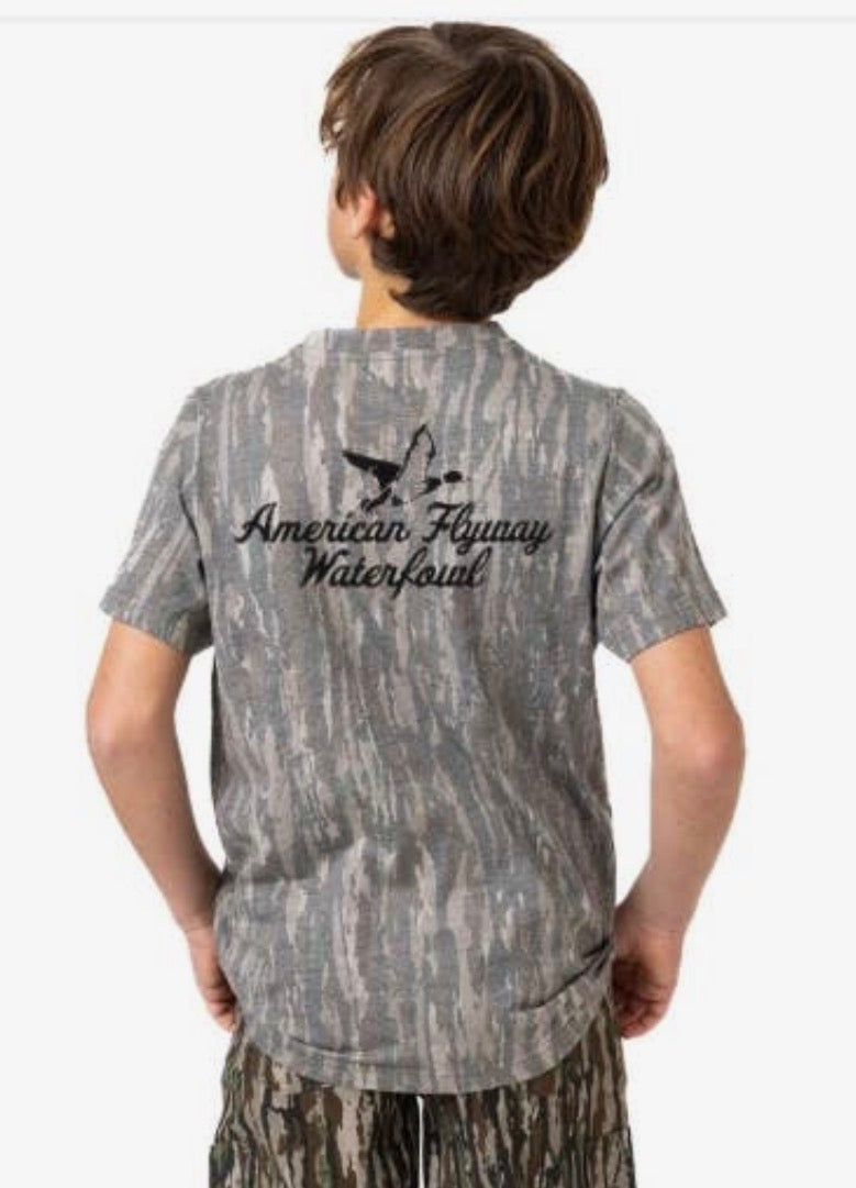 Boys Tops