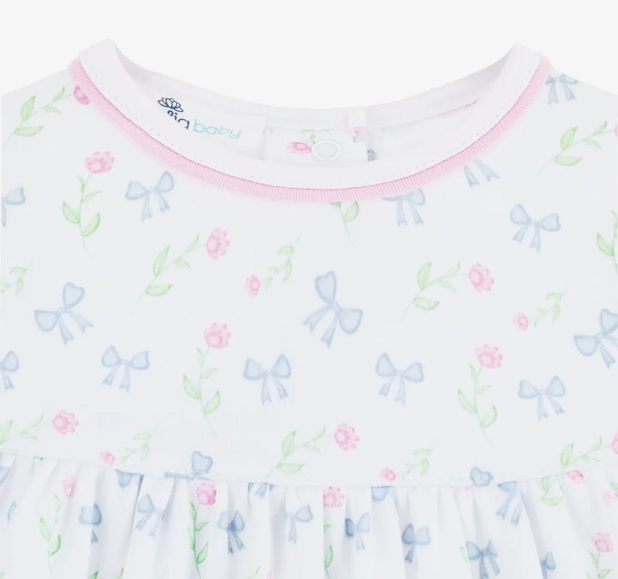 Evelyn's Classics Print Bubble
