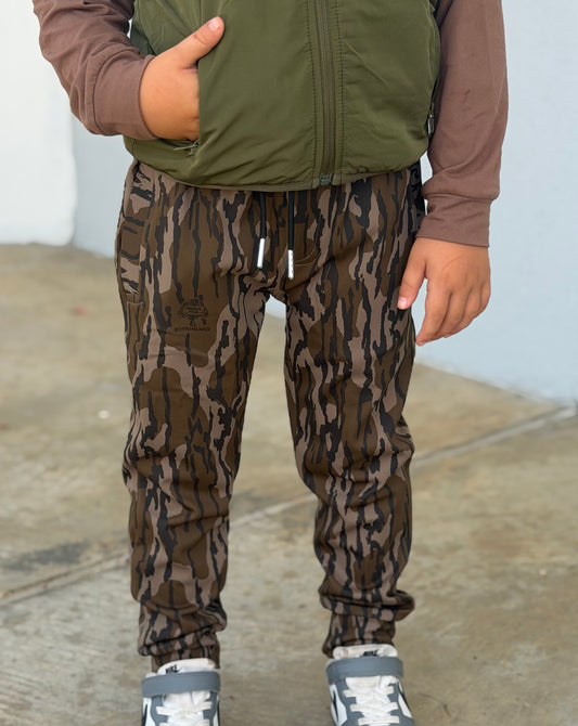 Colt Performance Jogger-Mossy Oak Original Bottomland
