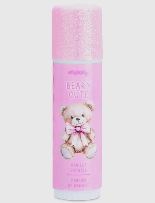 Beary Cute Lip Balm