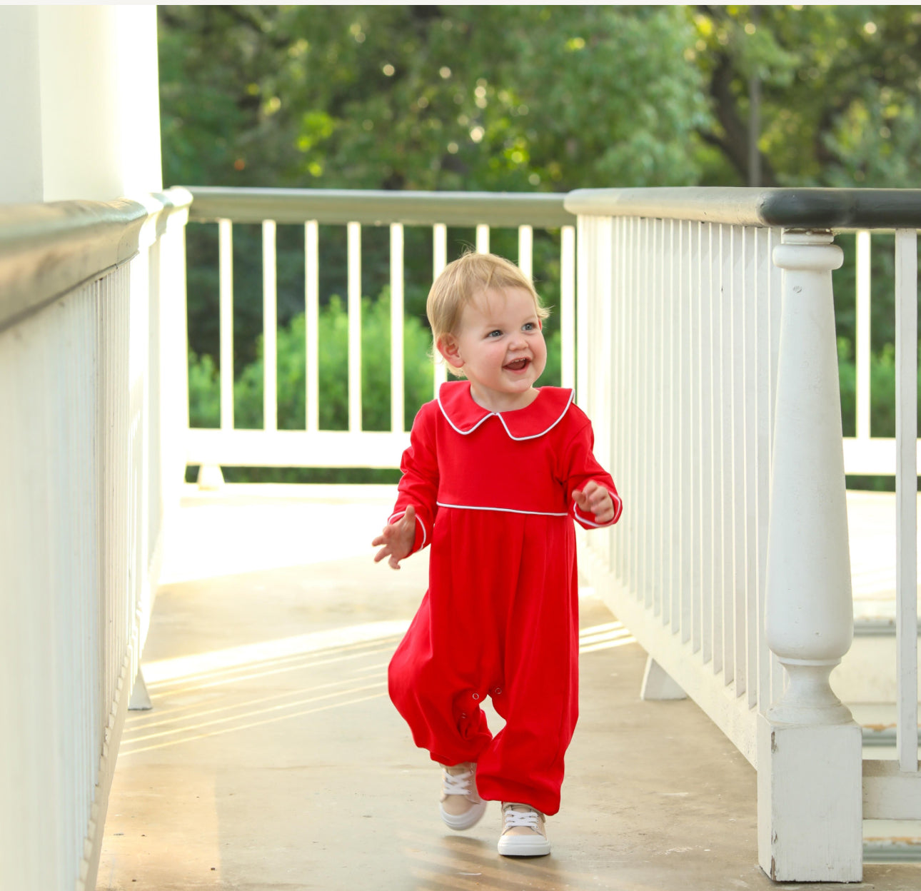Joseph Romper