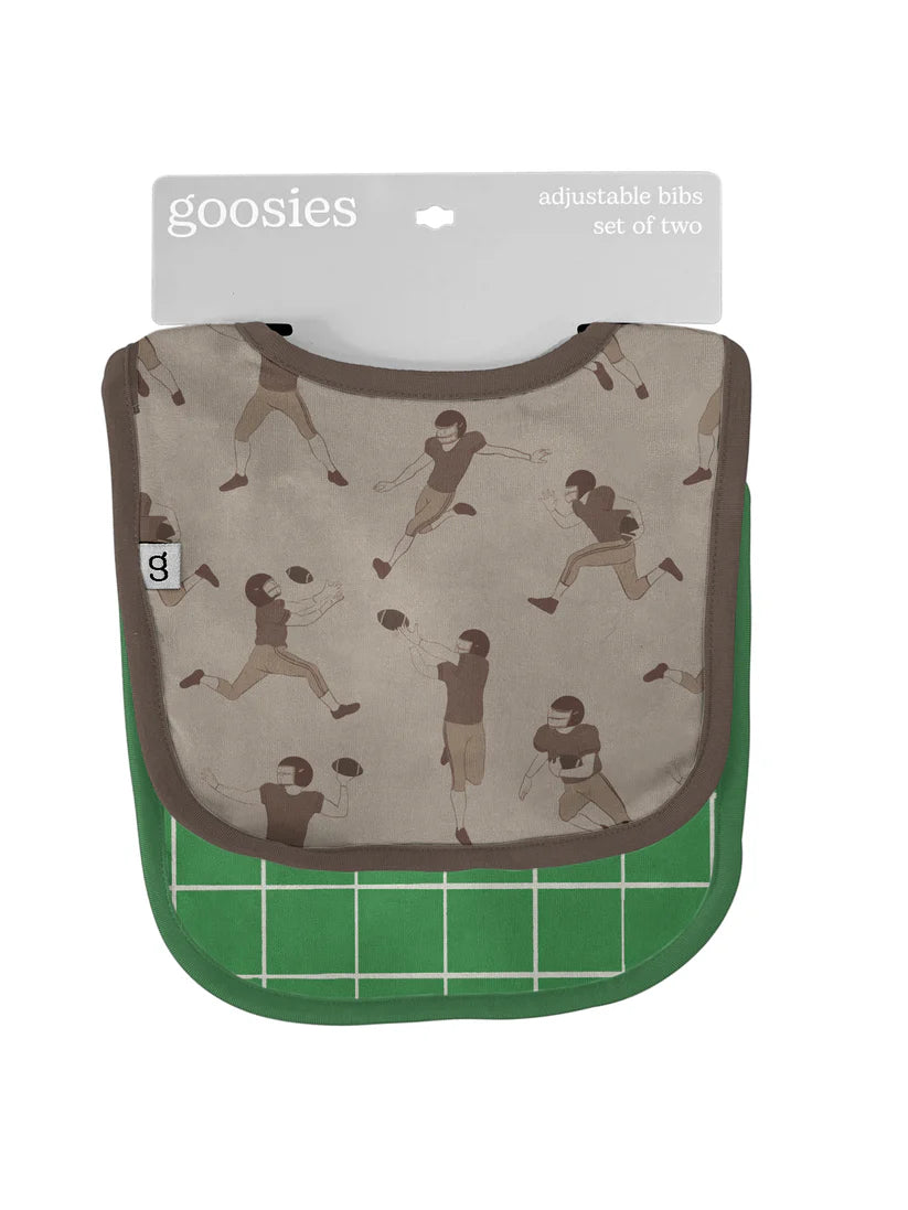 Football Bib Set