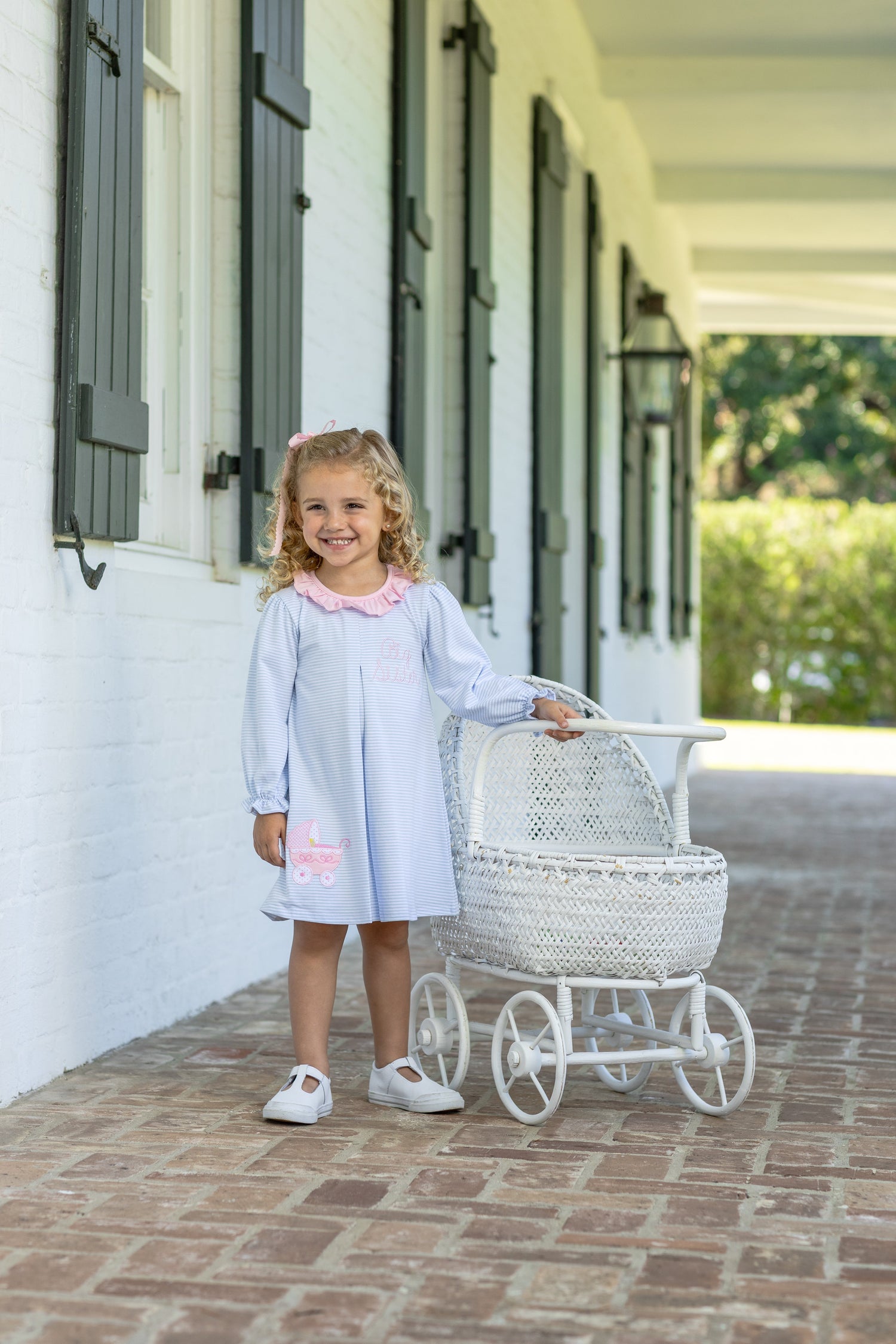 Girls Dresses