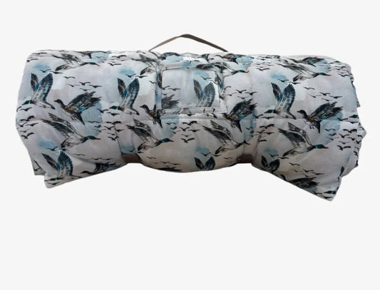 Nap Mat/ Mallard Sky