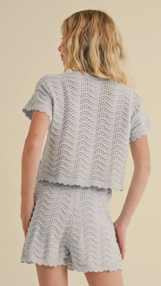 Crochet Top